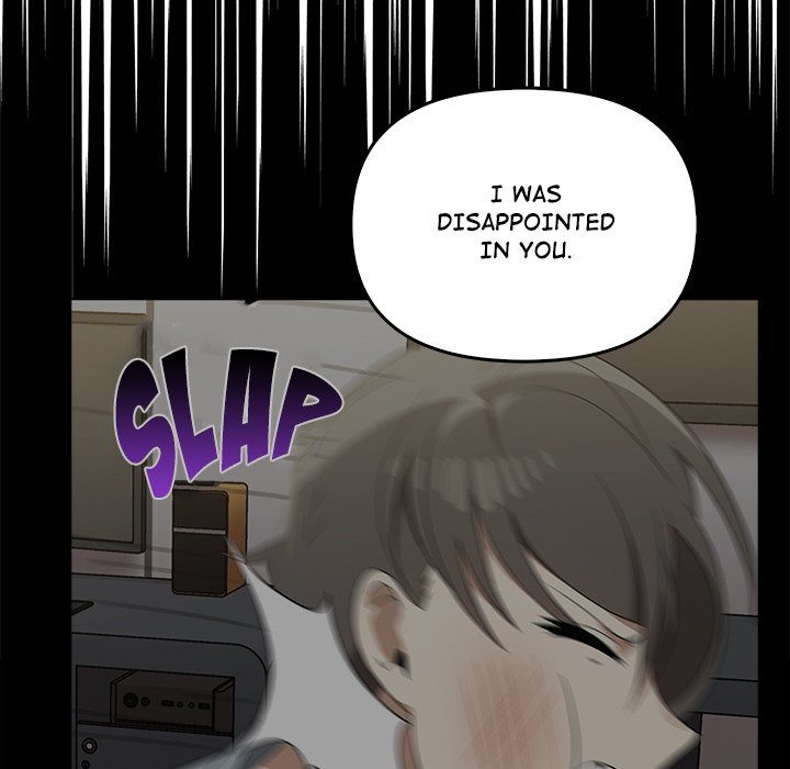 Honestly, I like it a lot! - Chapter 41 [photo 27] - MangaPorn