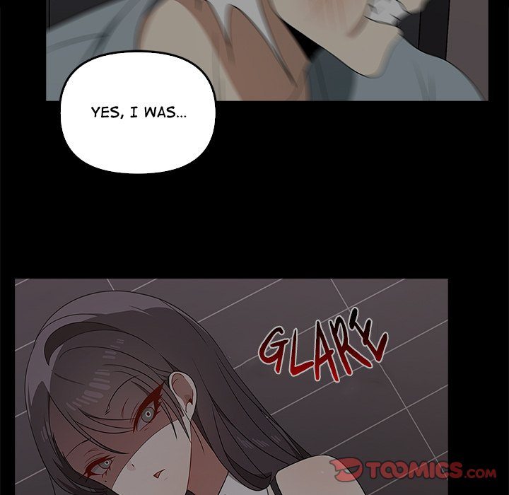 Honestly, I like it a lot! - Chapter 41 [photo 28] - MangaPorn