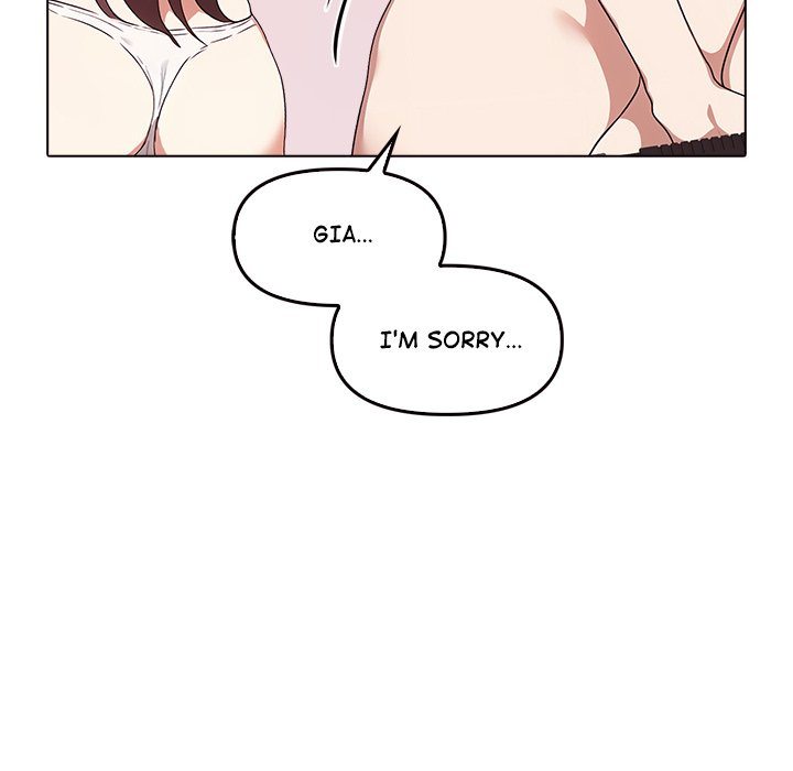 Honestly, I like it a lot! - Chapter 41 [photo 39] - MangaPorn