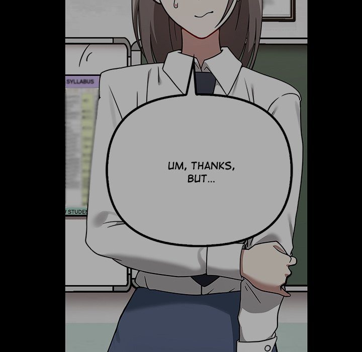 Honestly, I like it a lot! - Chapter 41 [photo 57] - MangaPorn