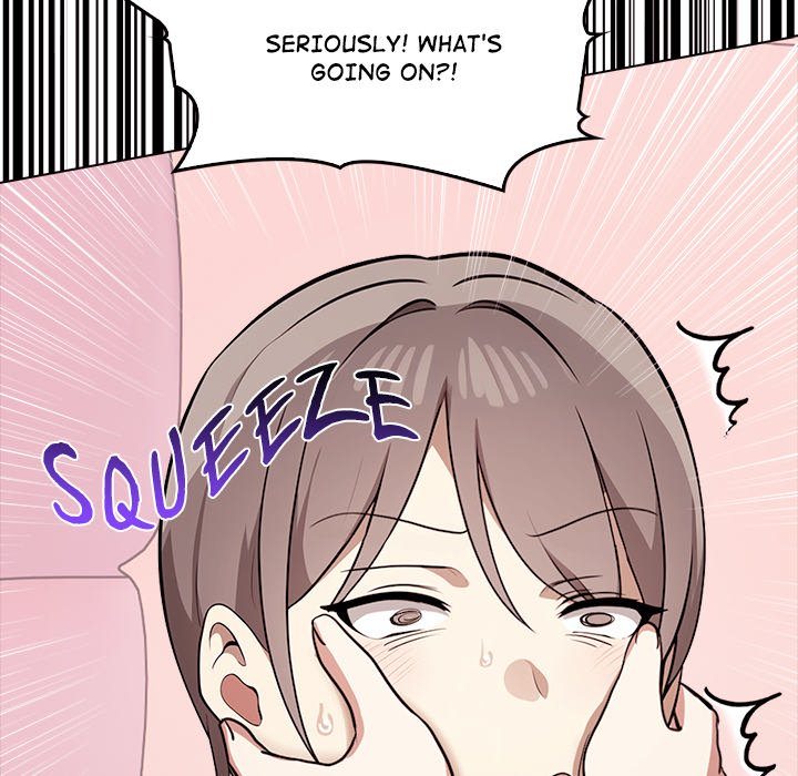 Honestly, I like it a lot! - Chapter 41 [photo 70] - MangaPorn