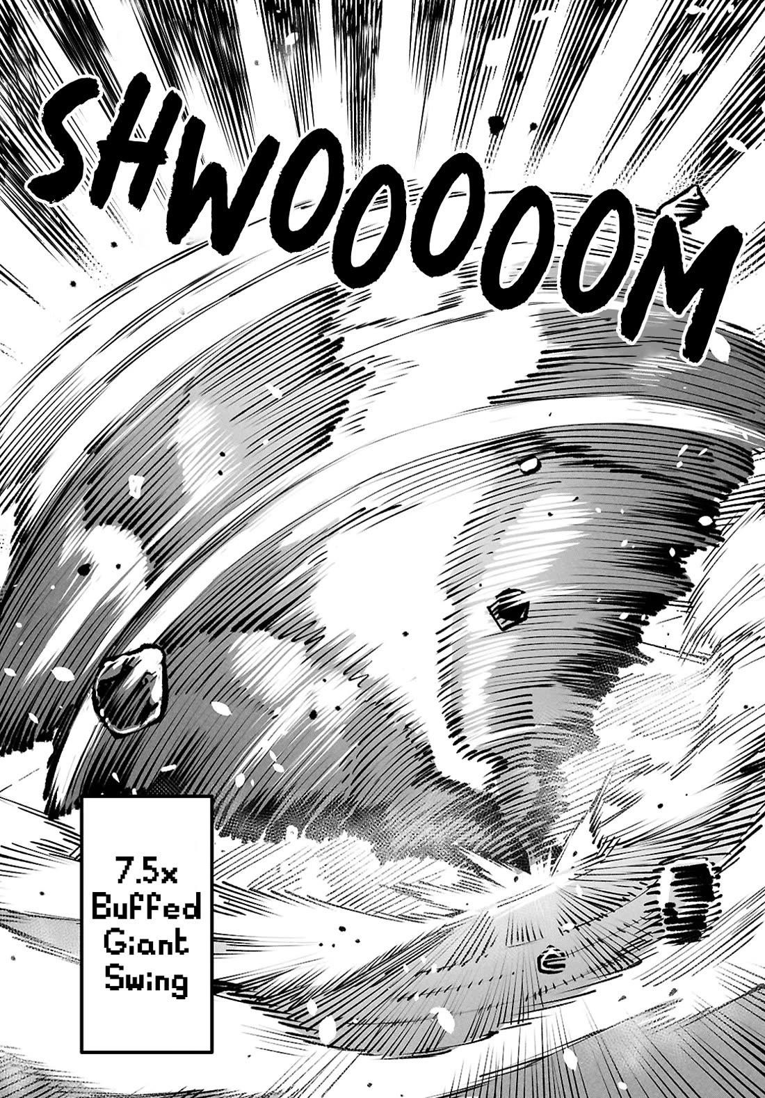 Reincarnation Colosseum – Using The Weakest Skills In Order To Defeat The Strongest Women And Create A Slave Harem - Chapter 25 [photo 14] - MangaPorn