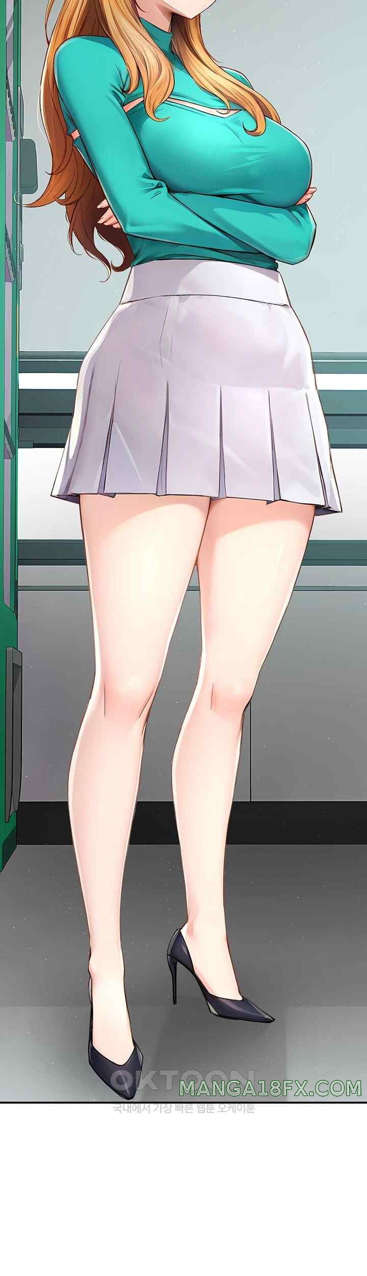 Yogurt Ladies Raw - Chapter 8 [photo 2] - MangaPorn