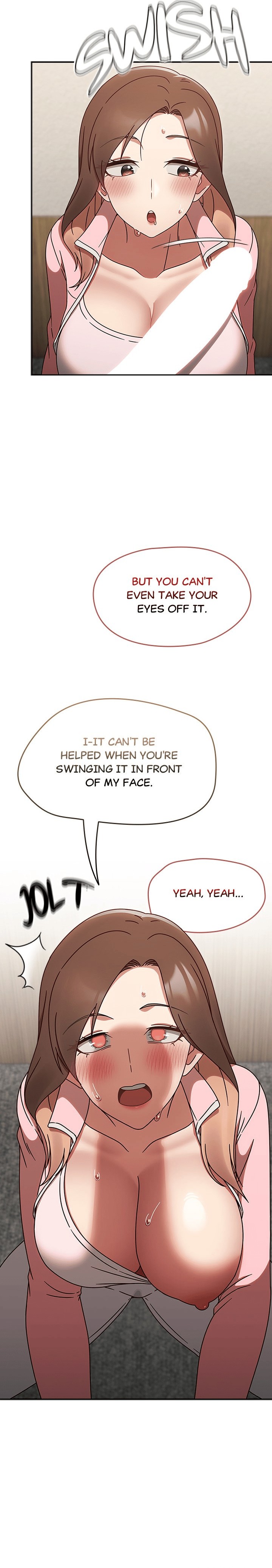 Ground and Pound - Chapter 11 [photo 10] - MangaPorn