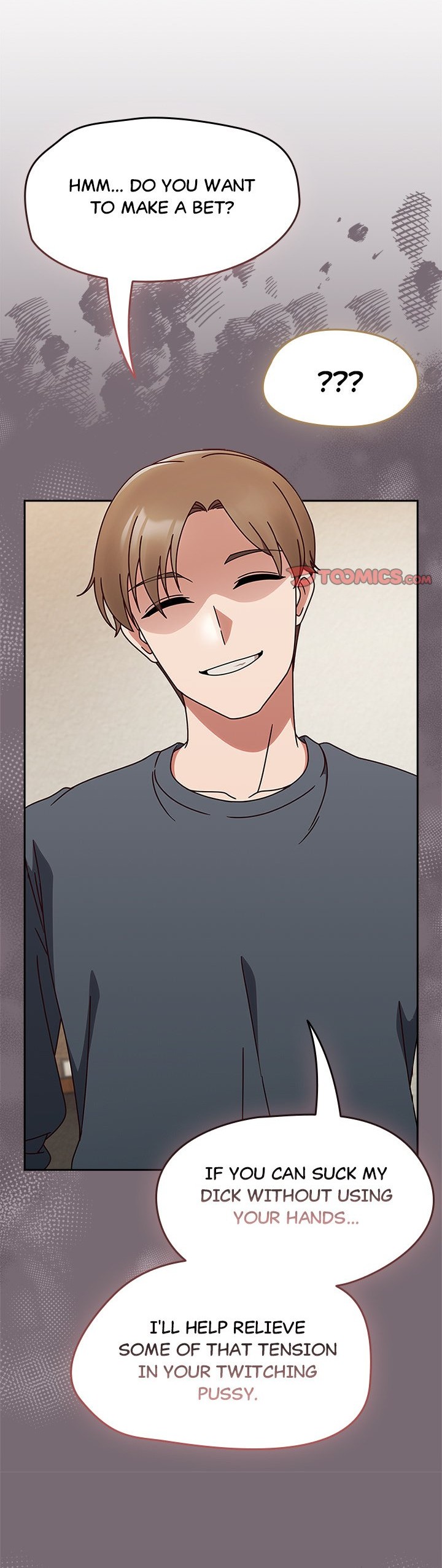 Ground and Pound - Chapter 11 [photo 14] - MangaPorn