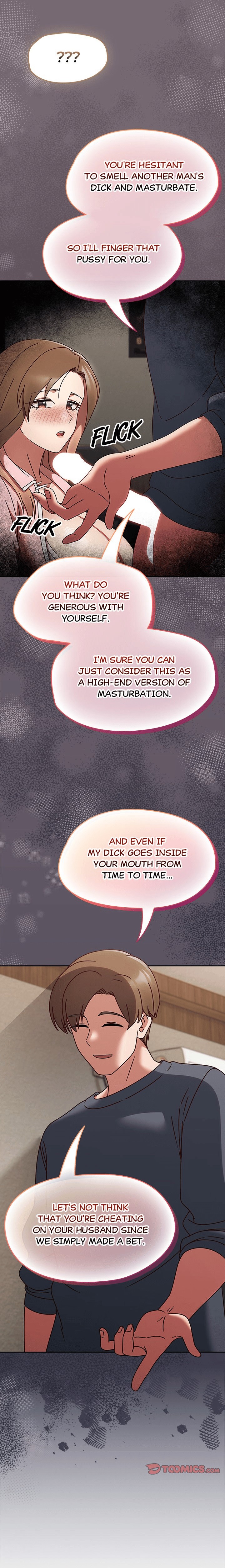 Ground and Pound - Chapter 11 [photo 15] - MangaPorn