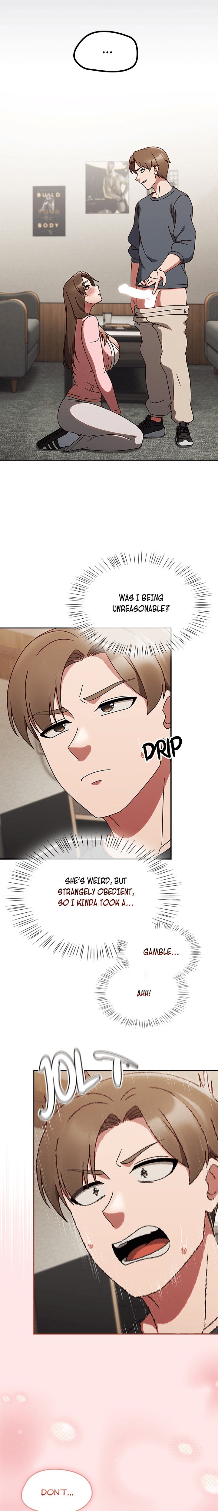 Ground and Pound - Chapter 11 [photo 16] - MangaPorn