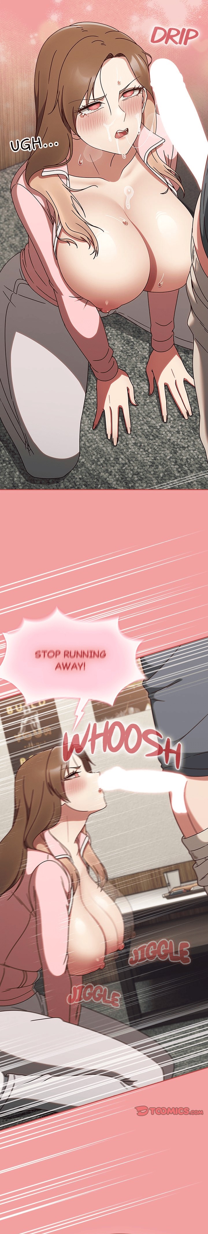 Ground and Pound - Chapter 11 [photo 19] - MangaPorn