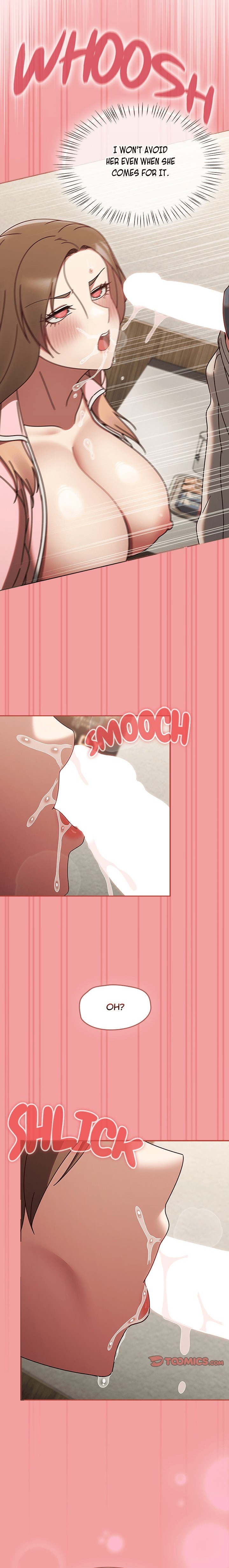 Ground and Pound - Chapter 11 [photo 23] - MangaPorn