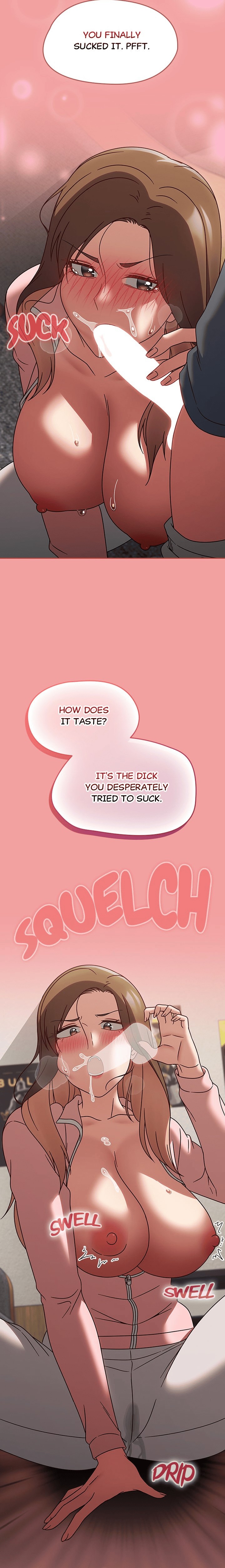 Ground and Pound - Chapter 11 [photo 24] - MangaPorn