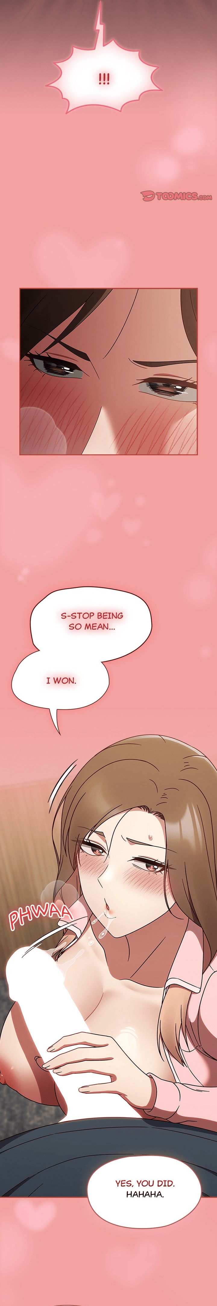 Ground and Pound - Chapter 11 [photo 25] - MangaPorn