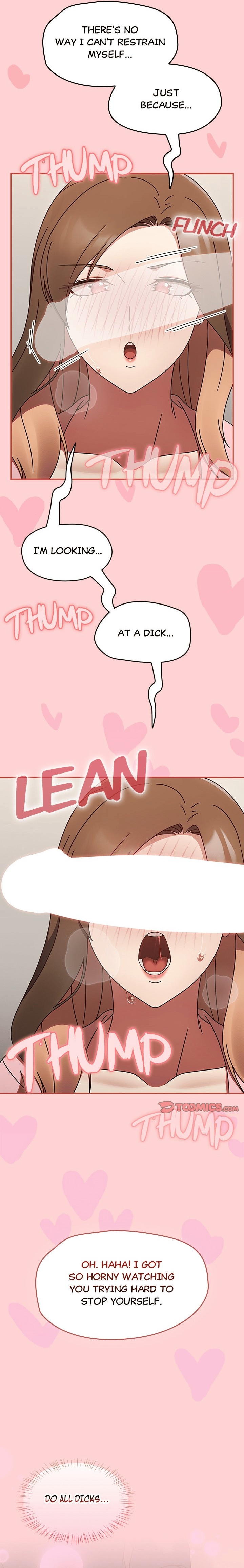 Ground and Pound - Chapter 11 [photo 6] - MangaPorn