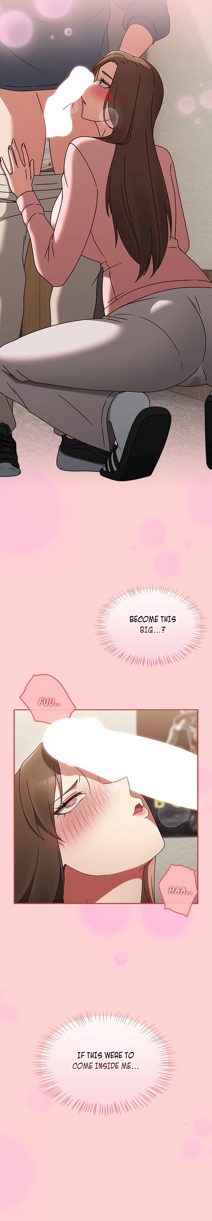 Ground and Pound - Chapter 11 [photo 7] - MangaPorn