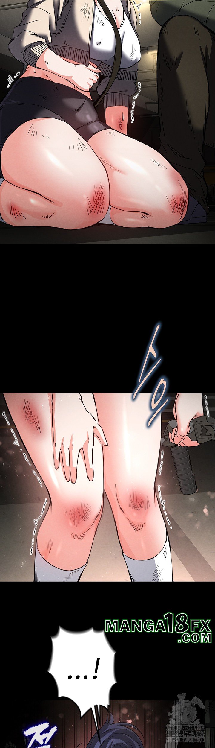 Human Scum Raw - Chapter 15 [photo 14] - MangaPorn