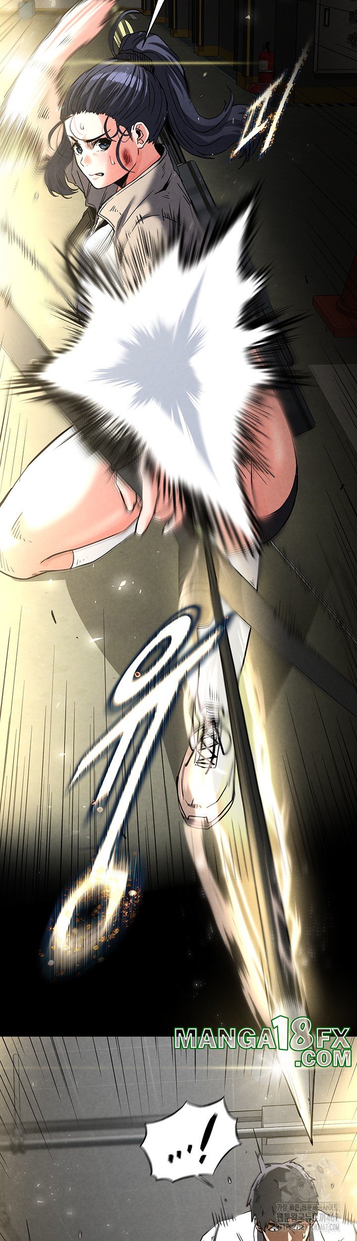 Human Scum Raw - Chapter 15 [photo 44] - MangaPorn