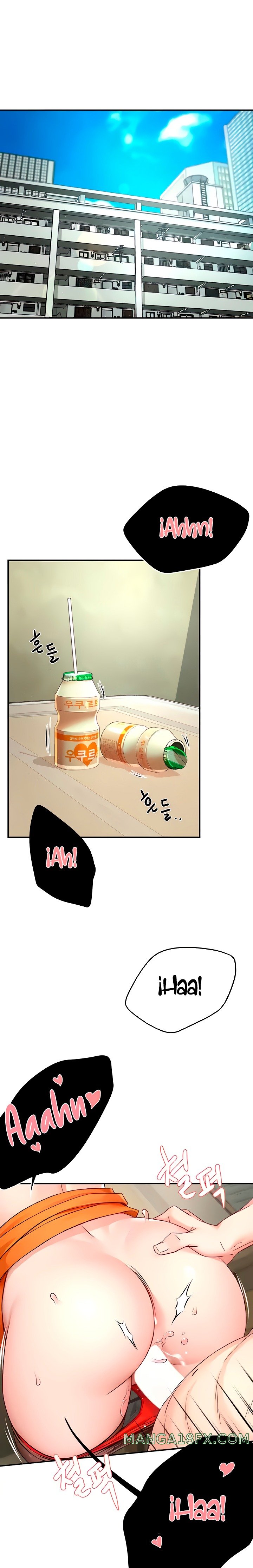 Yogurt Ladies Raw - Chapter 9 [photo 1] - MangaPorn