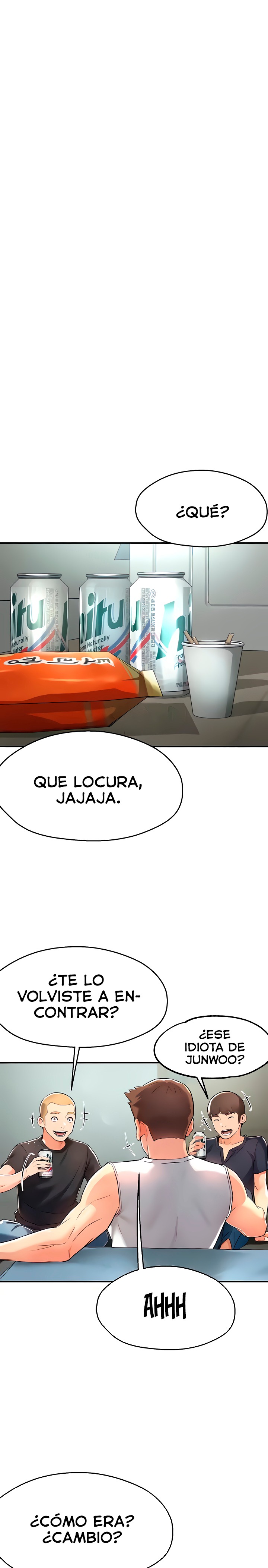 Yogurt Ladies Raw - Chapter 9 [photo 14] - MangaPorn