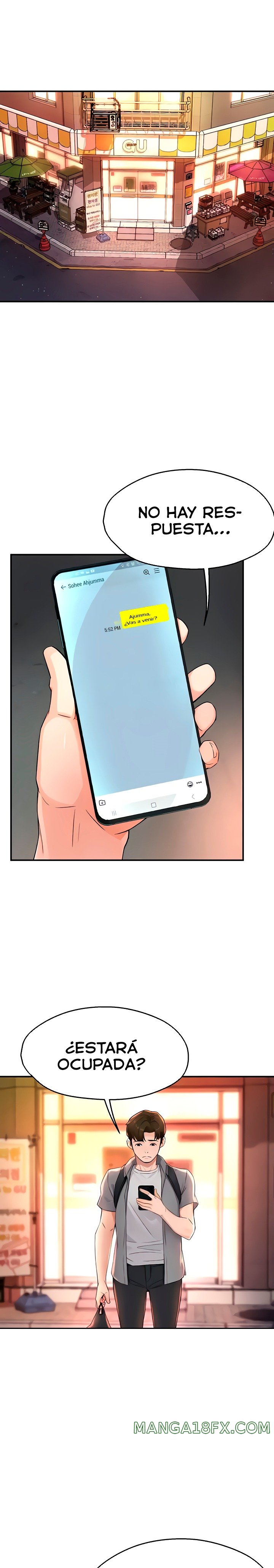 Yogurt Ladies Raw - Chapter 9 [photo 23] - MangaPorn