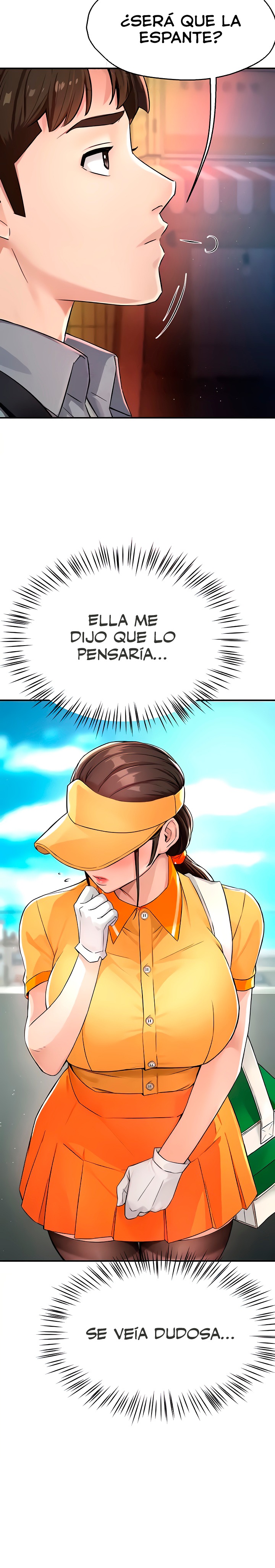 Yogurt Ladies Raw - Chapter 9 [photo 24] - MangaPorn