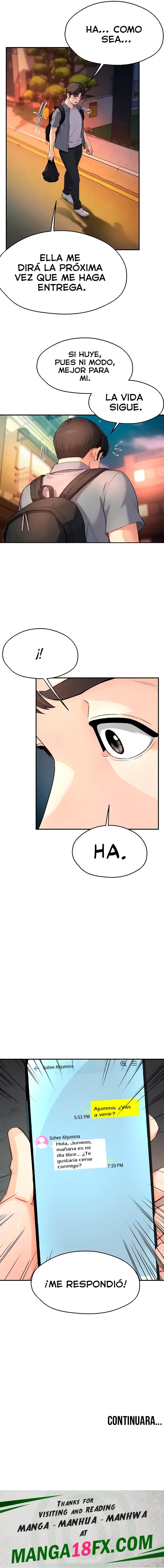 Yogurt Ladies Raw - Chapter 9 [photo 25] - MangaPorn