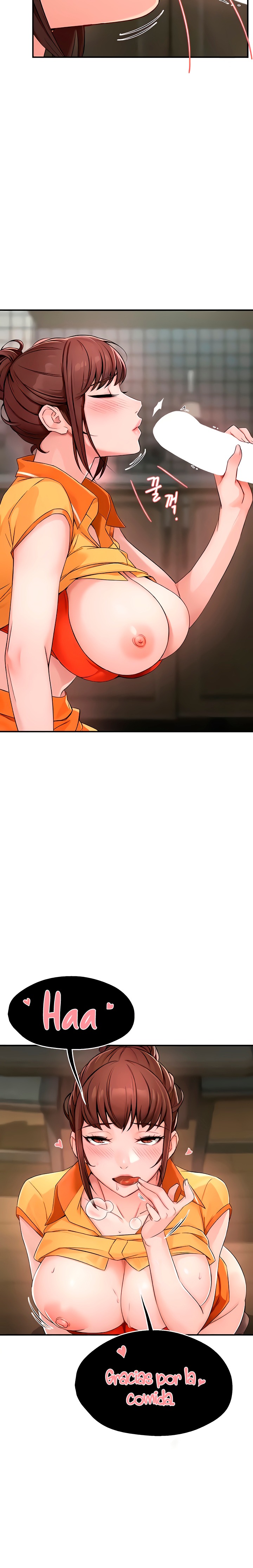 Yogurt Ladies Raw - Chapter 9 [photo 8] - MangaPorn