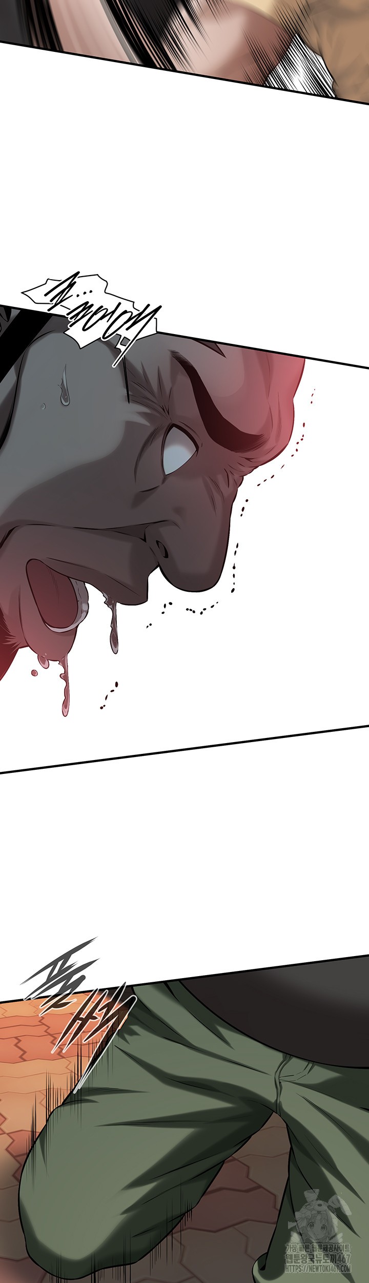 Bastard Raw - Chapter 71 [photo 31] - MangaPorn