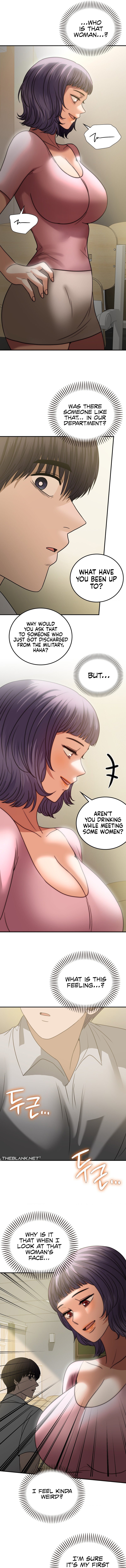 Stepmother’s Past - Chapter 38 [photo 2] - MangaPorn