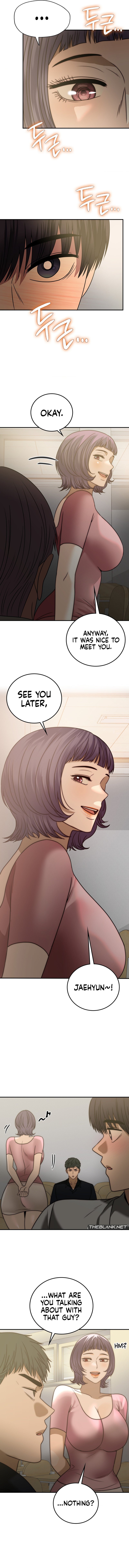 Stepmother’s Past - Chapter 38 [photo 8] - MangaPorn