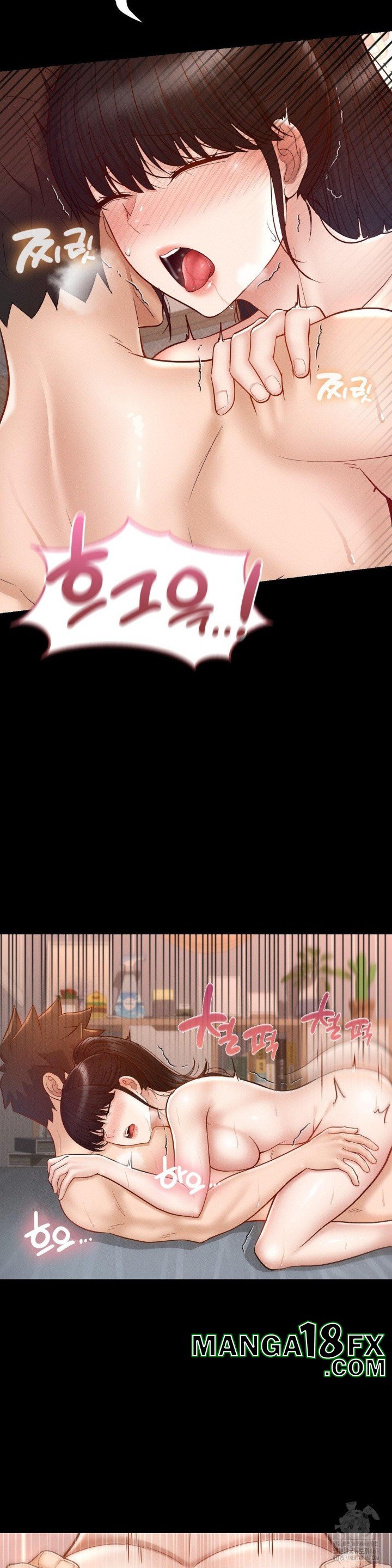 My Sweet Home Raw - Chapter 39 [photo 27] - MangaPorn