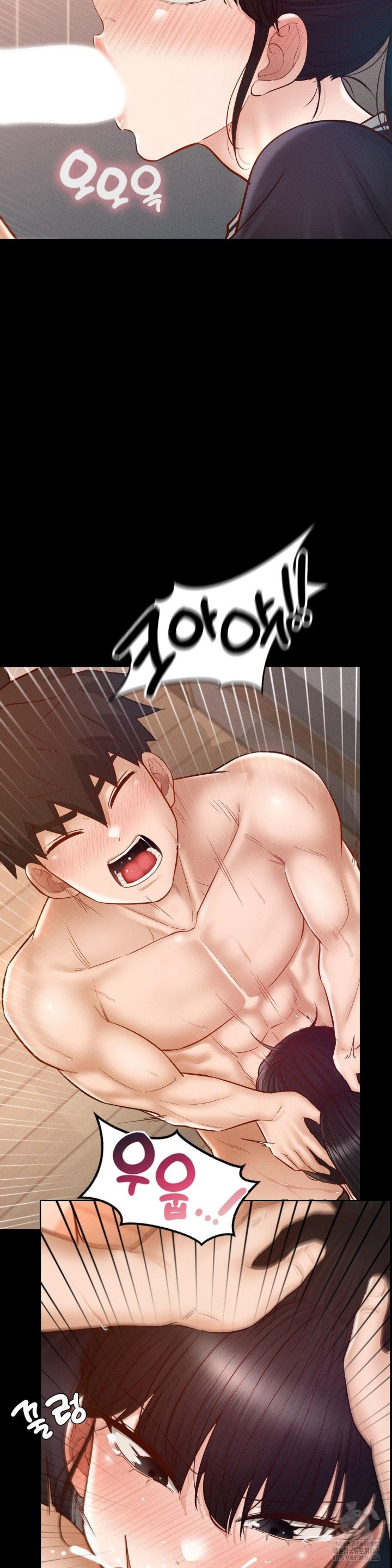 My Sweet Home Raw - Chapter 39 [photo 7] - MangaPorn