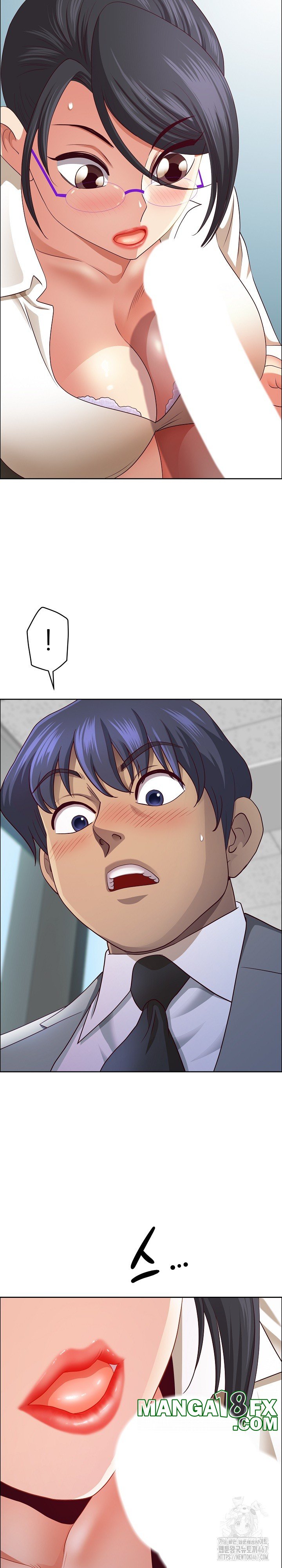 Big Guy Raw - Chapter 32 [photo 27] - MangaPorn