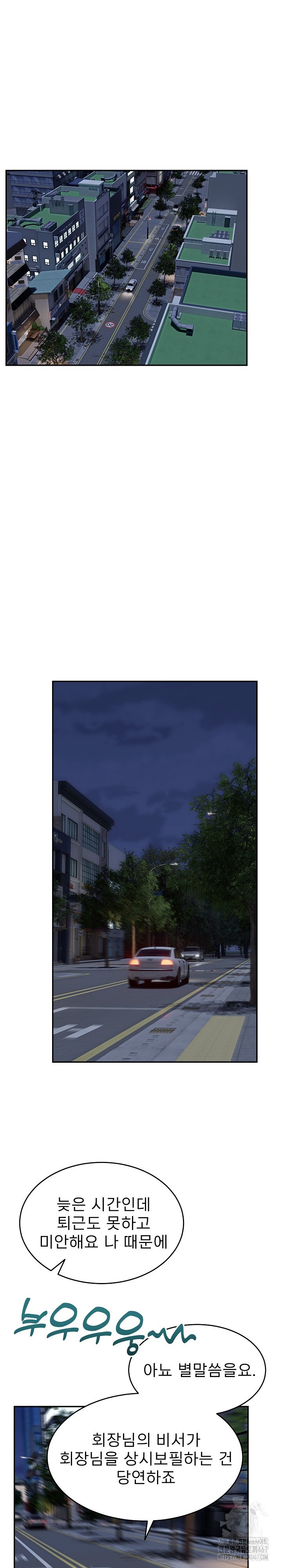 The Management Diary of the Big-Breasted Chairman Raw - Chapter 11 [photo 6] - MangaPorn