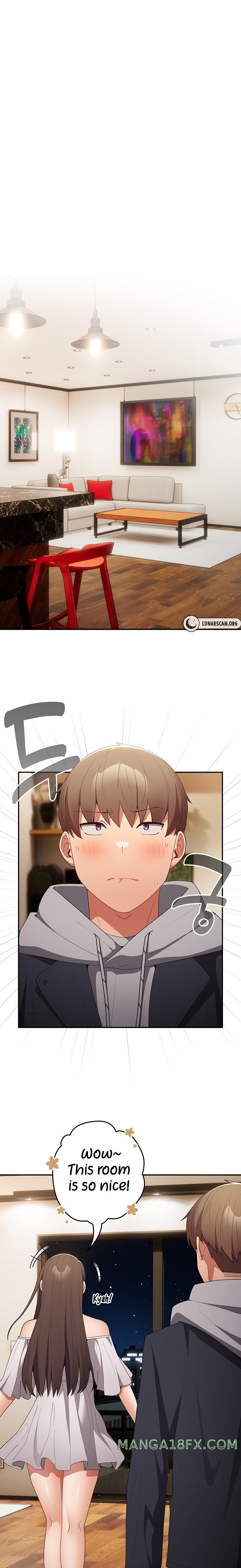 That’s Not How You Do It - Chapter 57 [photo 1] - MangaPorn