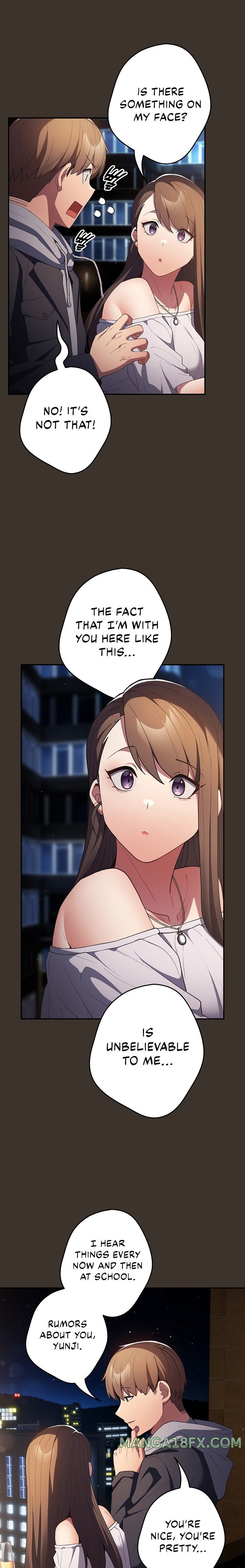 That’s Not How You Do It - Chapter 57 [photo 10] - MangaPorn