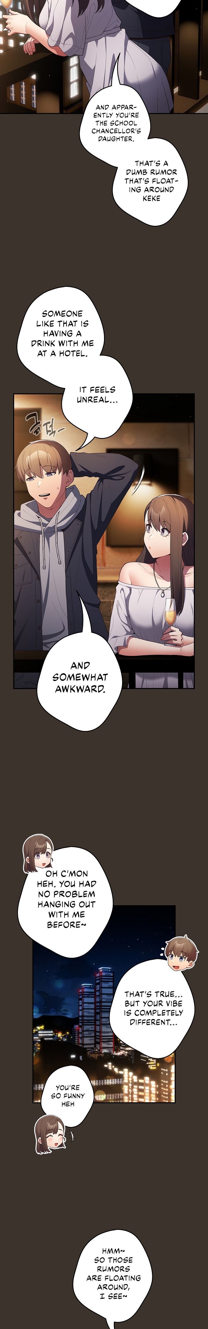 That’s Not How You Do It - Chapter 57 [photo 11] - MangaPorn