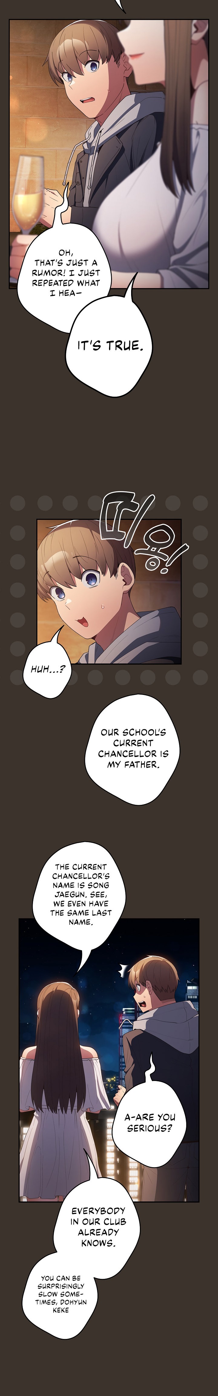 That’s Not How You Do It - Chapter 57 [photo 12] - MangaPorn