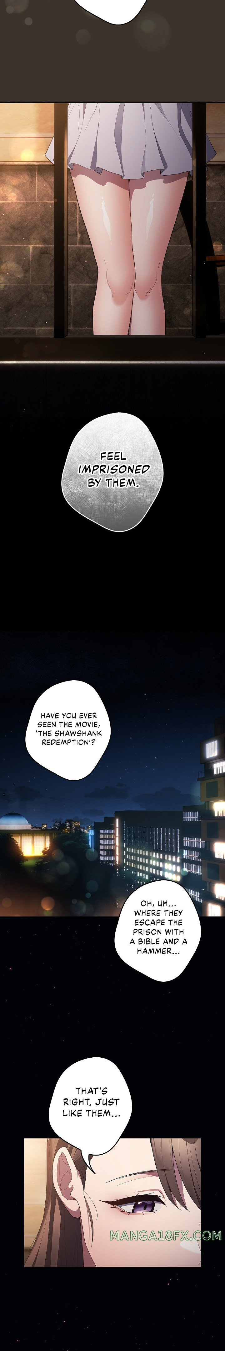 That’s Not How You Do It - Chapter 57 [photo 14] - MangaPorn