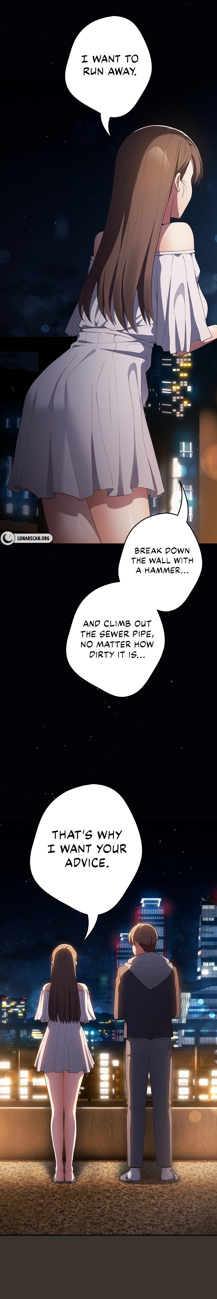 That’s Not How You Do It - Chapter 57 [photo 15] - MangaPorn