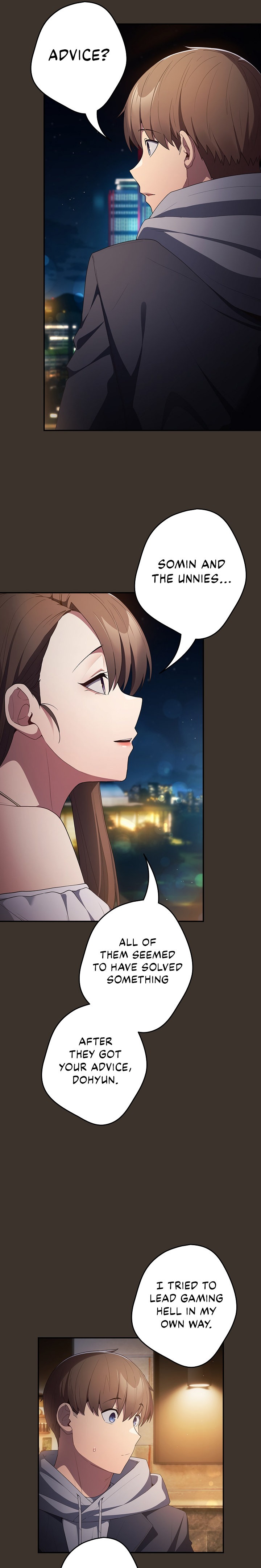 That’s Not How You Do It - Chapter 57 [photo 16] - MangaPorn