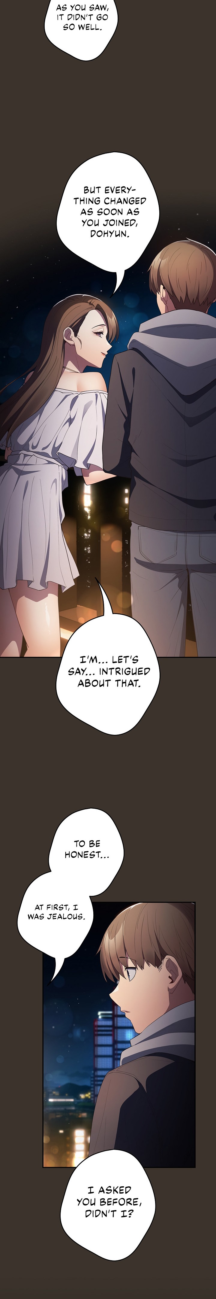 That’s Not How You Do It - Chapter 57 [photo 17] - MangaPorn