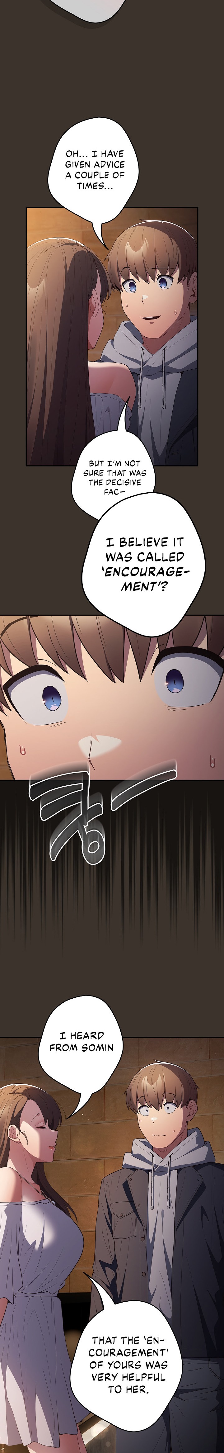 That’s Not How You Do It - Chapter 57 [photo 20] - MangaPorn