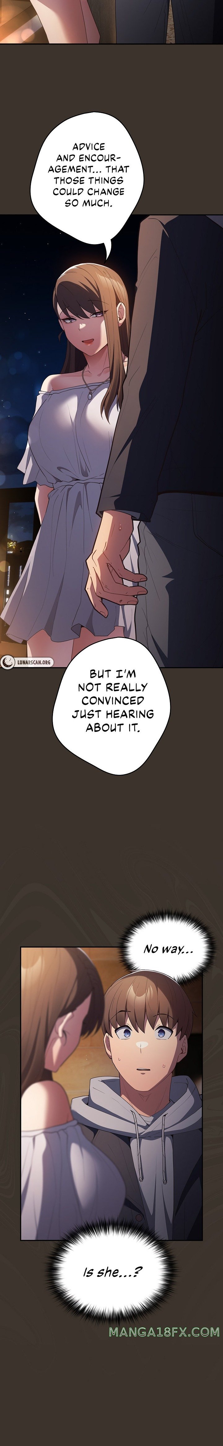 That’s Not How You Do It - Chapter 57 [photo 21] - MangaPorn