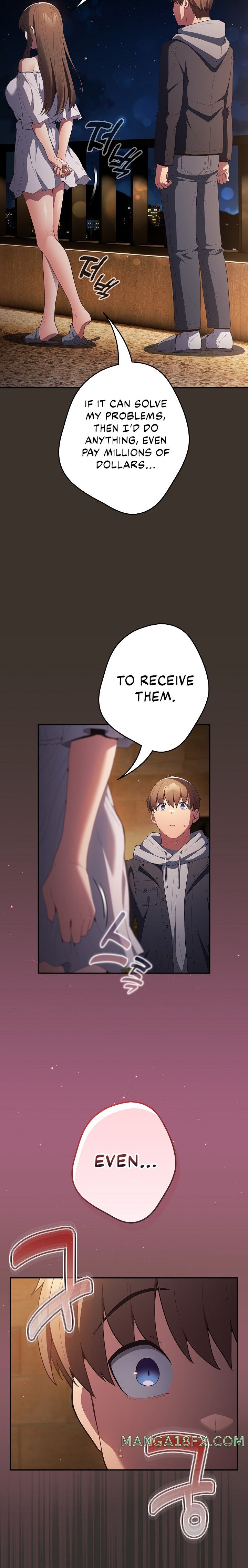 That’s Not How You Do It - Chapter 57 [photo 24] - MangaPorn