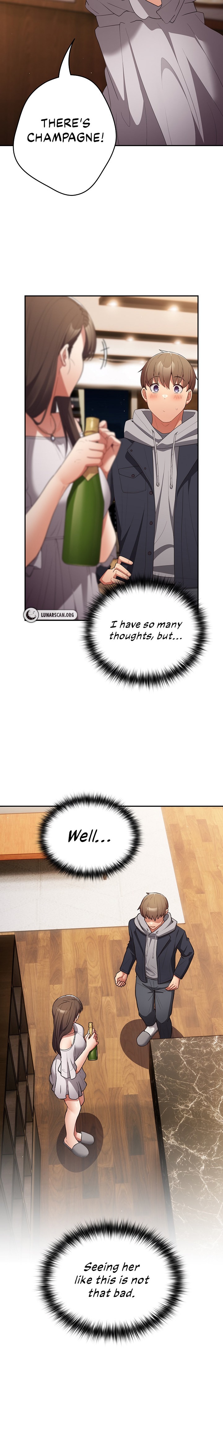 That’s Not How You Do It - Chapter 57 [photo 3] - MangaPorn