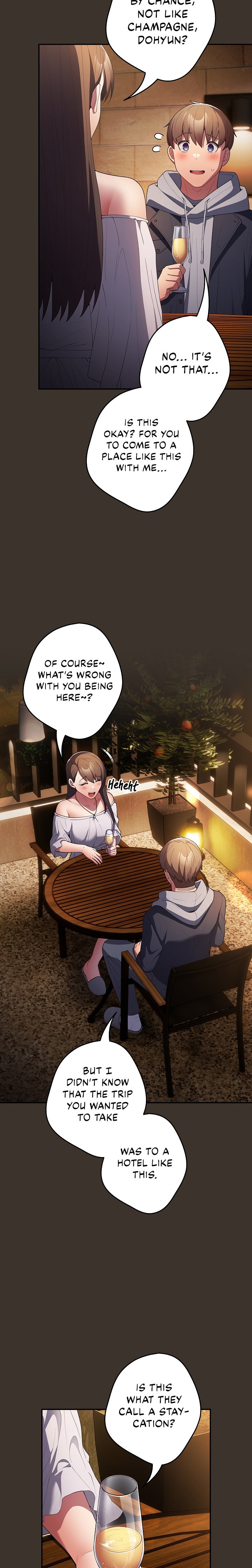 That’s Not How You Do It - Chapter 57 [photo 5] - MangaPorn