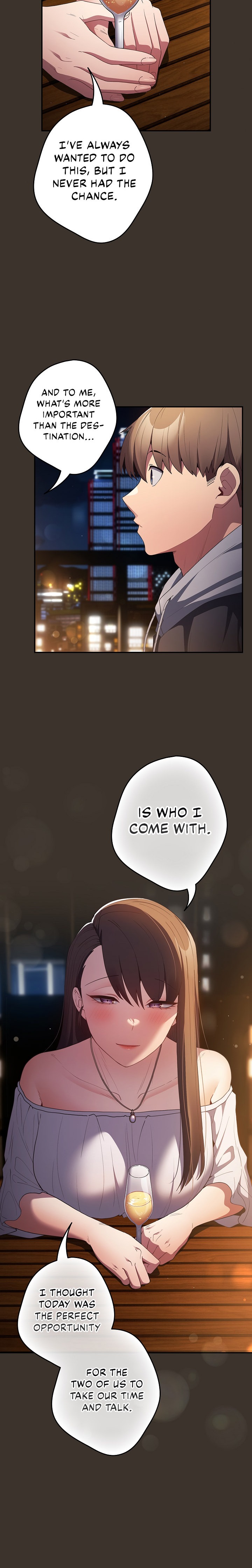 That’s Not How You Do It - Chapter 57 [photo 6] - MangaPorn