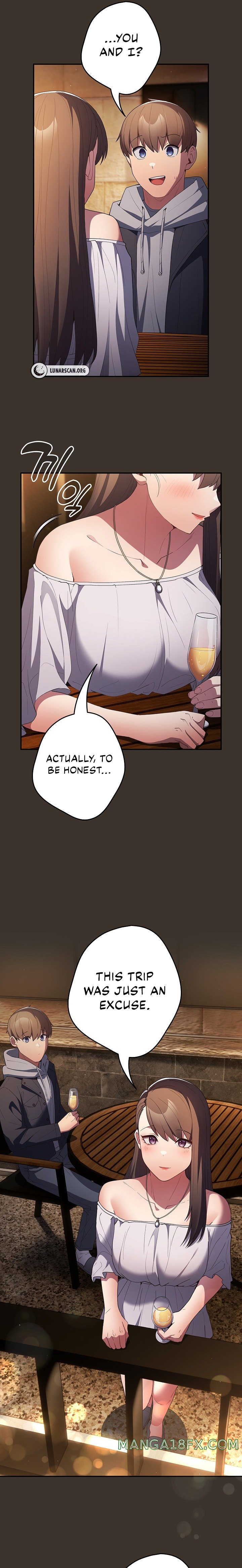 That’s Not How You Do It - Chapter 57 [photo 7] - MangaPorn