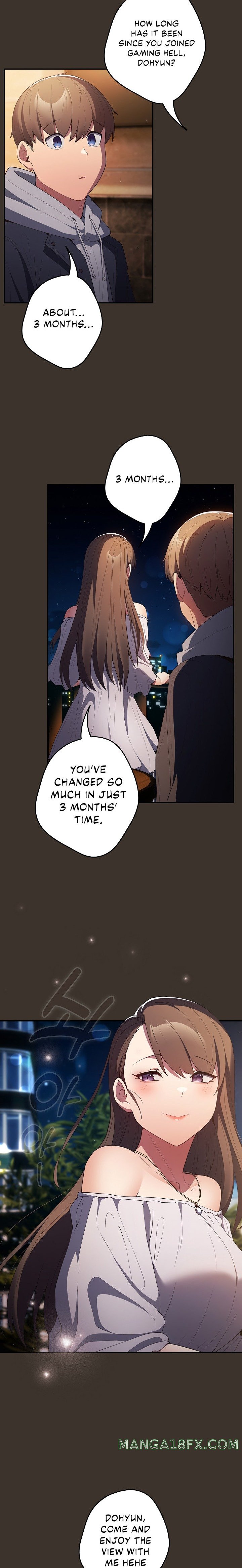 That’s Not How You Do It - Chapter 57 [photo 8] - MangaPorn