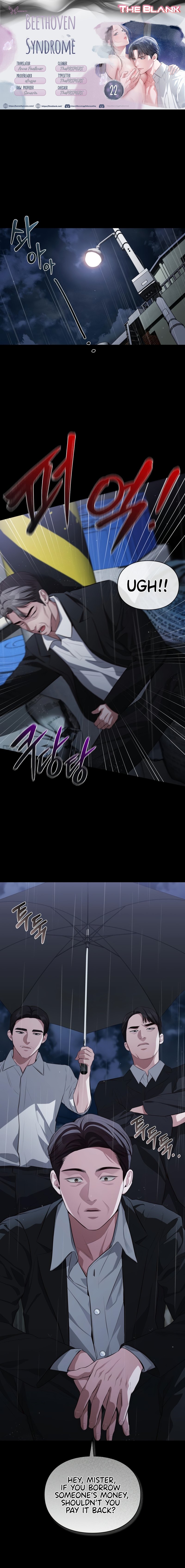 Beethoven Syndrome - Chapter 22 [photo 1] - MangaPorn