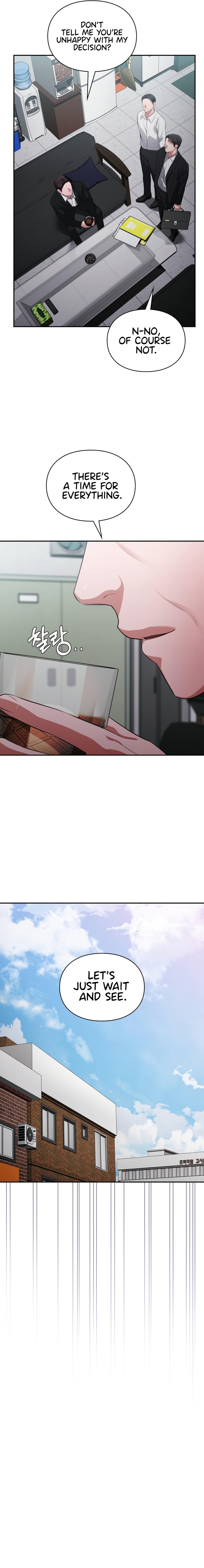 Beethoven Syndrome - Chapter 22 [photo 11] - MangaPorn